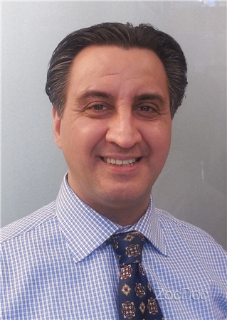 Dr. Robert Page, Congress Dental Group