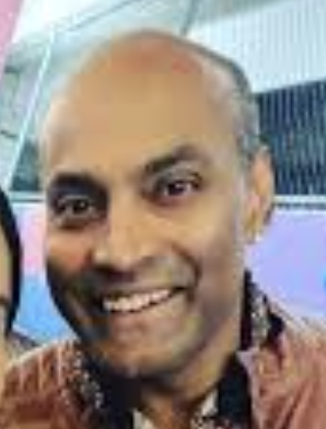 Sinu Mudumba, Palmer smiles Family Dentistry - Savvy Agents Client