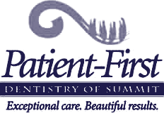 Patient-First Dentistry